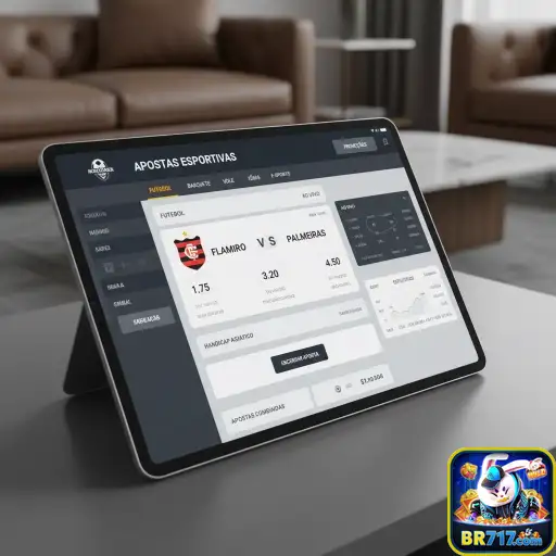 br717 explore inovador apostas ao vivo