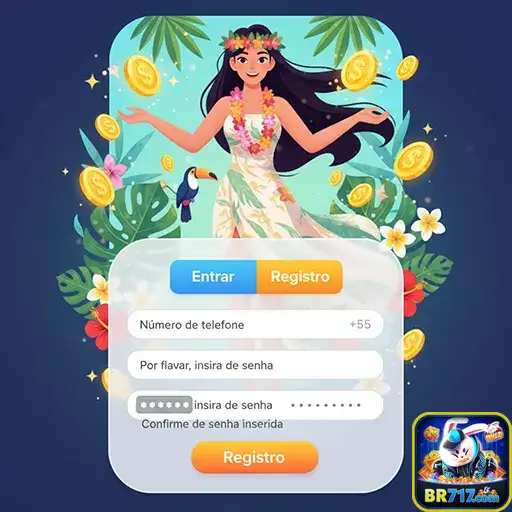 br717 conquiste exclusivo entretenimento online