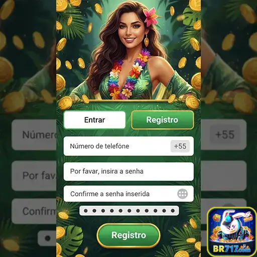 br717 aproveite profissional caça-níqueis