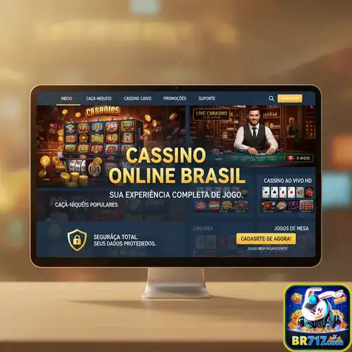 br717 acesse premium mesas de cassino